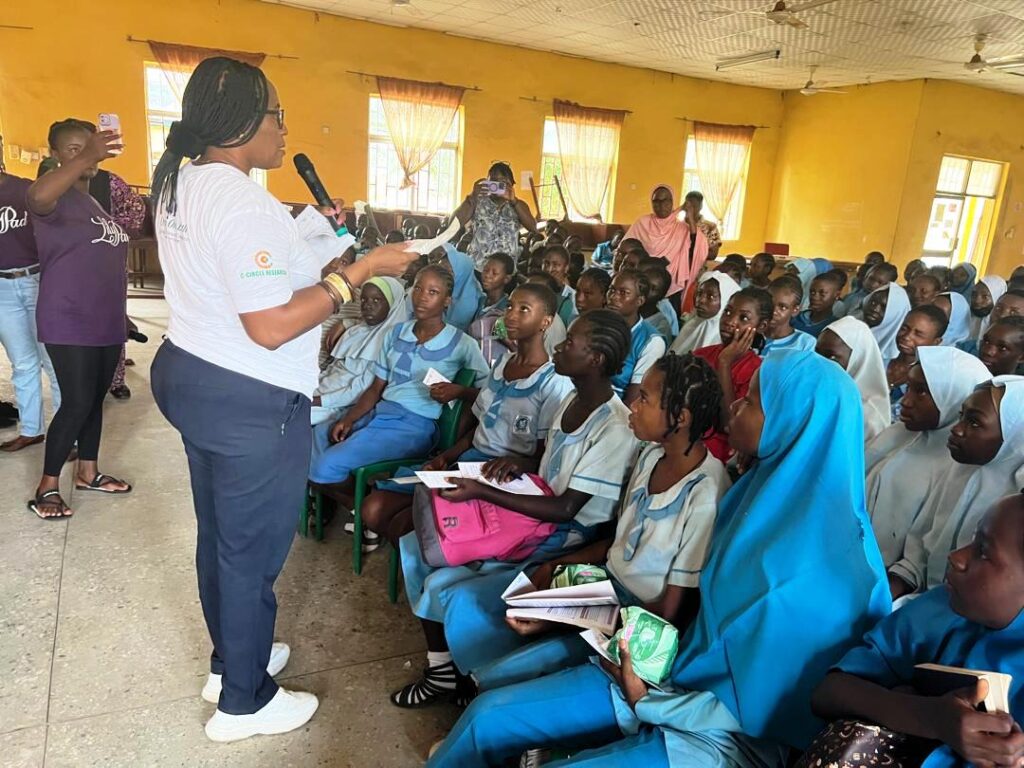 Menstrual Education
