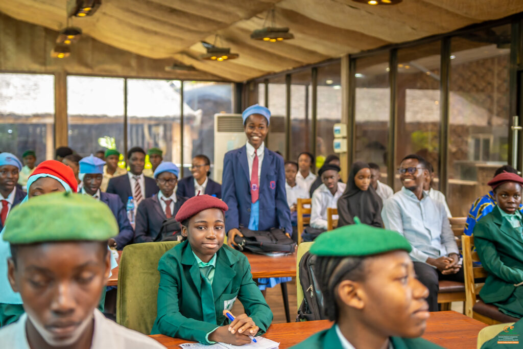 World Environment Day School Debate Competition 2026